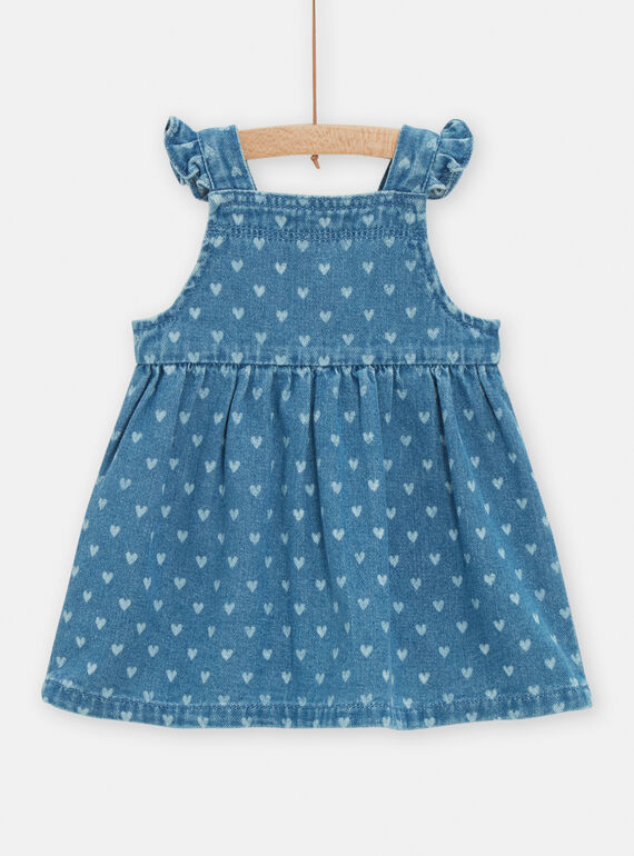  DRESS TIDEROB1 / 24SG09J2ROBP274